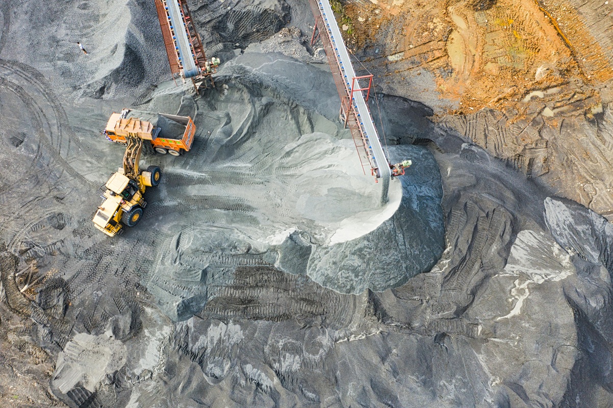 Garpenberg Mine