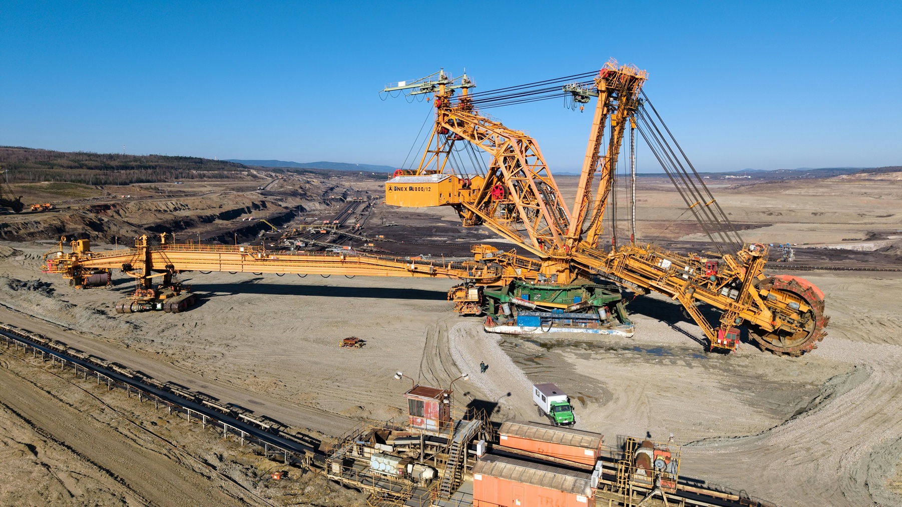 Morenci Complex